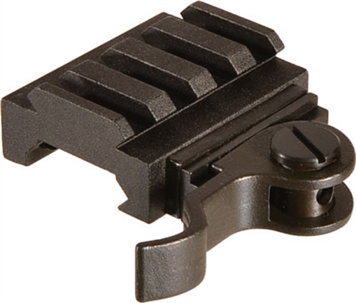 Picture of AIMSHOT QR RAIL ADAPTER QR 40 MM PICATINNY RAIL LOW PROFILE MT6117240LP