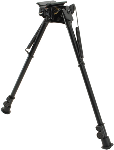 Picture of AIMTECH BI-POD HD 13.5"-23" LEVER LOCKING PIVOT ADJUSTABLE AFA10857