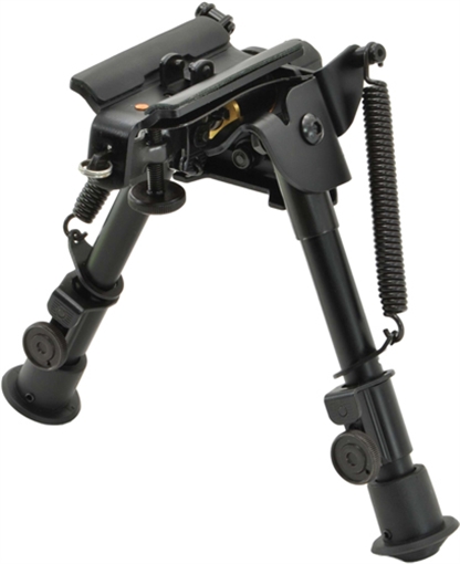 Picture of AIMTECH BI-POD HD 6"-9" LEVER LOCKING PIVOT ADJUSTABLE AFA10855