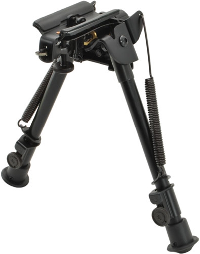Picture of AIMTECH BI-POD HD 9"-13" LEVER LOCKING PIVOT ADJUSTABLE AFA10857