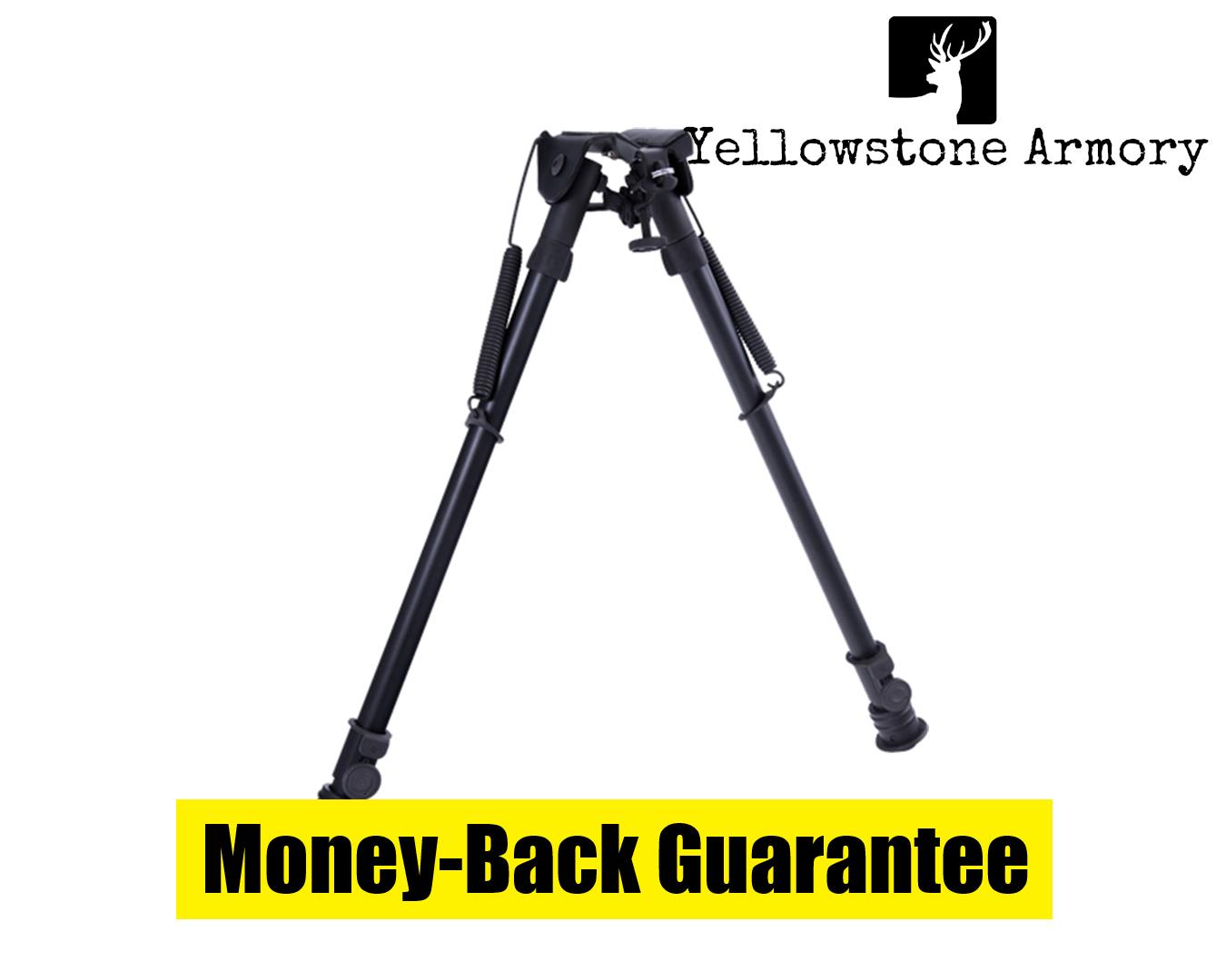 AIMTECH BI-POD HEAVY DUTY 13.5"-23" ADJUSTABLE AFA-10852-img-0