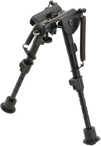 Picture of AIMTECH BI-POD HEAVY DUTY 6"-9" NOTCHED LEG ADJUSTABLE AFA10754
