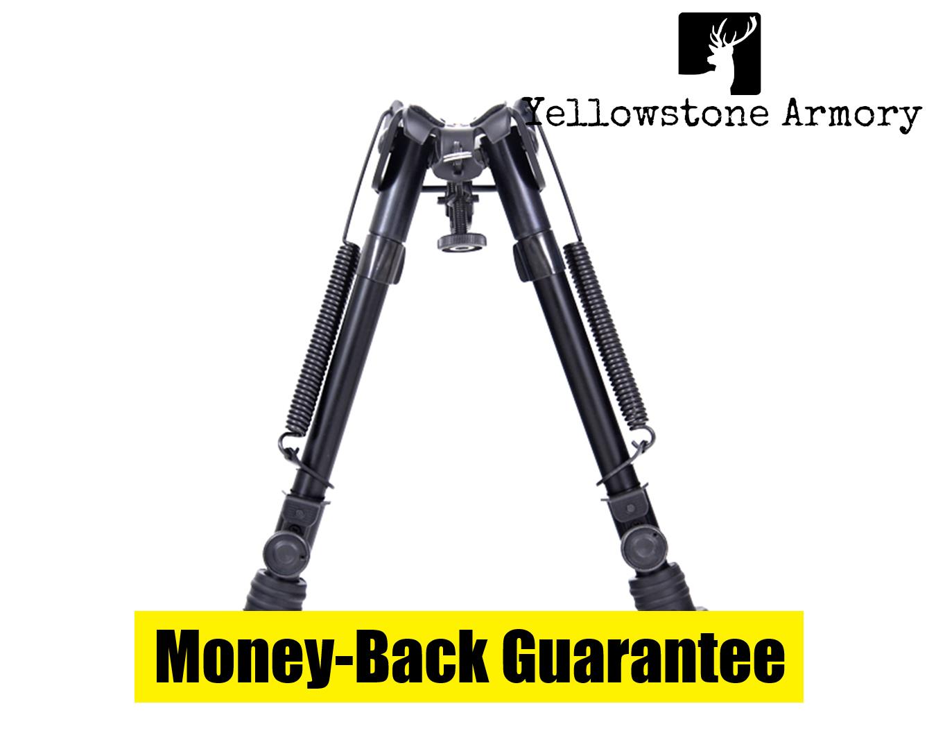 AIMTECH BI-POD HEAVY DUTY 9"-13" ADJUSTABLE AFA-10853-img-0
