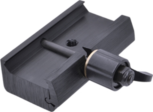 Picture of AIMTECH BI-POD LEVER LOCK RAIL-TO-STUD ADAPTER AFA-10849