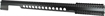 Picture of AIMTECH RAIL MOUNT WARHAMMER MOSS 500/590 12GA. ASM3WH