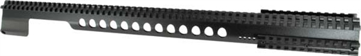 Picture of AIMTECH RAIL MOUNT WARHAMMER MOSS 500/590 12GA. ASM3WH