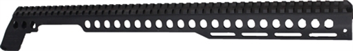 Picture of AIMTECH RAIL MOUNT WARHAMMER W/MAGPUL M-LOK MOSS 500 12GA ML3WH