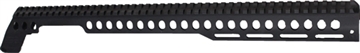 Picture of AIMTECH RAIL MOUNT WARHAMMER W/MAGPUL M-LOK MOSS 500 12GA ML3WH