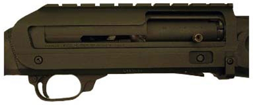 Picture of AIMTECH SADDLE MOUNT BENELLI SUPER BLACK EAGLE 12GA. MATTE ASM-18