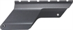 Picture of AIMTECH SADDLE MOUNT MOSSBERG 500/590 12GA. BLACK MATTE ASM-3