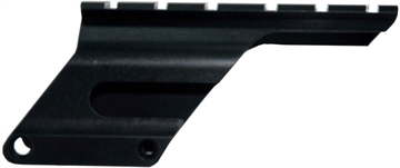 Picture of AIMTECH SADDLE MOUNT REMINGTON 870/1100/1187 12 & 20GA. MATTE ASM-REM1220