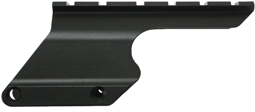 Picture of AIMTECH SADDLE MOUNT REMINGTON 870 12GA. 3.5" CHAMBER MATTE ASM-2M35