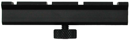 Picture of AIMTECH SCOPE MOUNT AR15/M16 CARRY HANDLE SEE-THRU MATTE ARM-1
