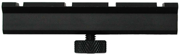 Picture of AIMTECH SCOPE MOUNT AR15/M16 CARRY HANDLE SEE-THRU MATTE ARM-1