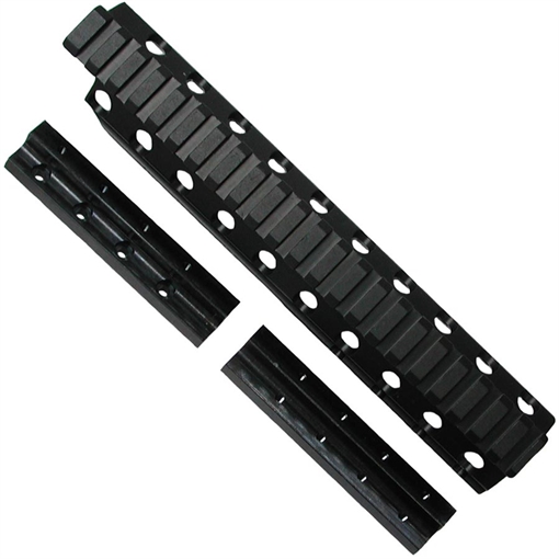 Picture of AIMTECH SCOUT RAIL MOUNT RUGER MINI 14 BLACK ARM-14