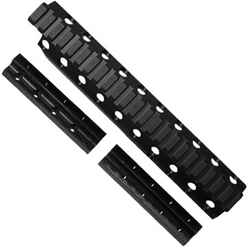 Show details for AIMTECH SCOUT RAIL MOUNT RUGER MINI 14 BLACK ARM-14 Picture of AIMTECH SCOUT RAIL MOUNT RUGER MINI 14 BLACK ARM-14