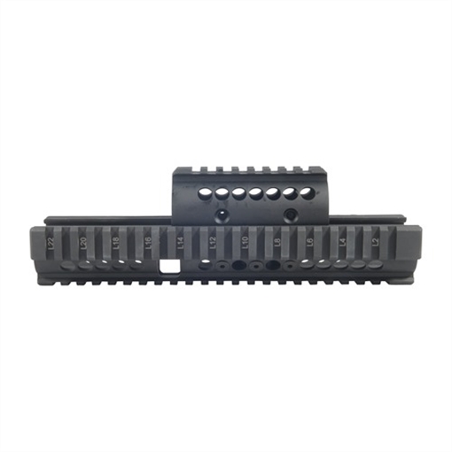 Picture of Midwest Industries AK-X X-MODEL UNIVERSAL AK47/74 HANDGUARD MI-AK-X