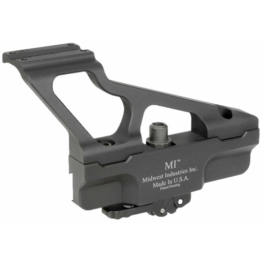 Picture of Midwest Industries TRIJICON MRO AK-47 SIDE MOUNT MI-AKSMG2-MRO
