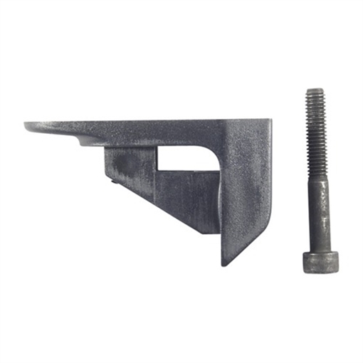 Picture of Double Star AK-47 AR GRIP ADAPTER FOR AK TYPE RIFLES BLACK A602