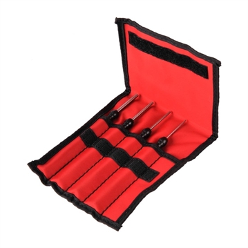 Picture of The Ar Takedown AK-47 STEEL ROLL PIN SET AK TOOL