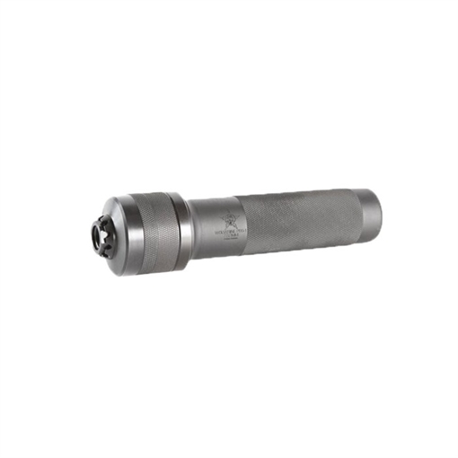 Picture of Dead Air PBS-1 AK Silencer with 2 Locking Collars and 14x1 LH Thread Insert DAA- WOLVERINE