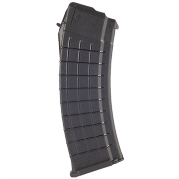Picture of Pro Mag AK-74 MAGAZINE 5.45X39 30RD POLYMER BLACK AK-A6