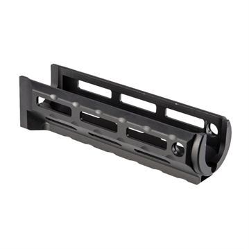 Picture of Midwest Industries AK M92 HANDGUARD DROP-IN M-LOK BLACK MI-AKMDI-M92/M85