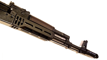 Picture of AK Lower HG M-LOK Rail System TDI-AKM-L