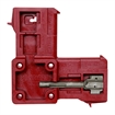 Picture of Midwest Industries AK LOWER RECEIVER BLOCK MI-AKLRB