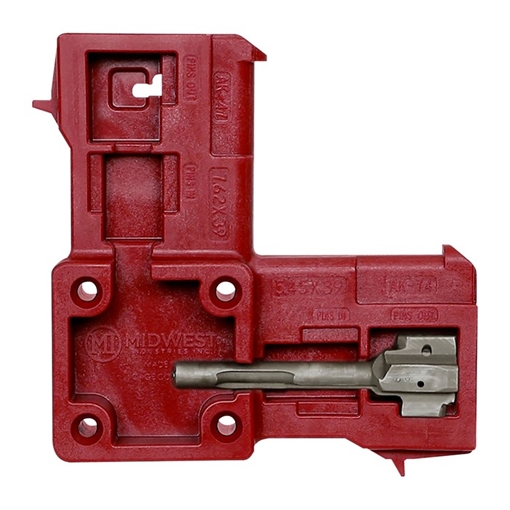 Picture of Midwest Industries AK LOWER RECEIVER BLOCK MI-AKLRB