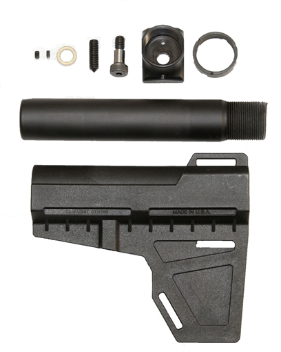 Picture of AK Pistol Blade Stabilizing System CEN-OT2057A