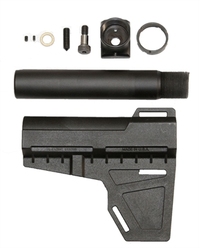 Picture of AK Pistol Blade Stabilizing System CEN-OT2057A