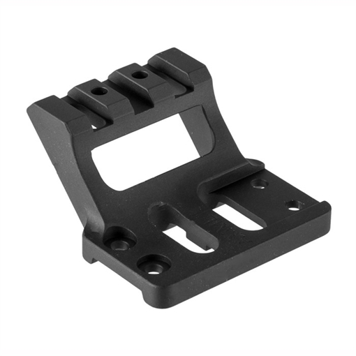 Picture of RS Regulate Modular Upper, Fits Aimpoint Micro Pattern Optics, Matte Finish, Black AKML