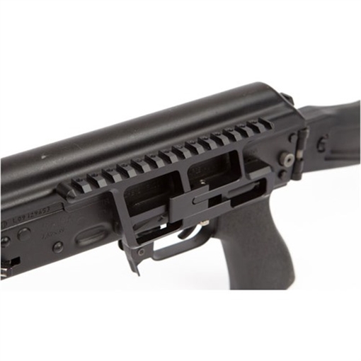 Picture of RS Regulate Full Length Lower, Modular Side Mount, Fits AKM Type Rifles, Matte Finish, Black, Not Compatible with Folding Stocks AK-303M