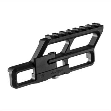 Picture of Rs Regulate VZ-304 VZ 58 REAR-BIASED LOWER RAIL VZ-304M