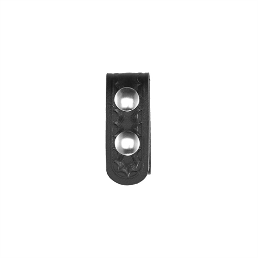 Picture of Aker Leather 1-Inch Belt Keeper A530-BW-CH