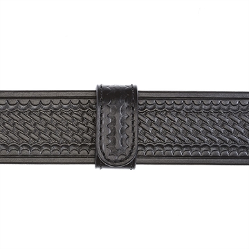 Picture of Aker Leather 1-Inch Belt Keeper A530-BW-HS