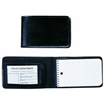 Picture of Aker Leather 3x5-Inch Notebook Cover A582-BP