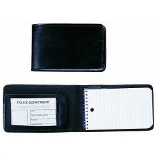 Picture of Aker Leather 3x5-Inch Notebook Cover A582-BP