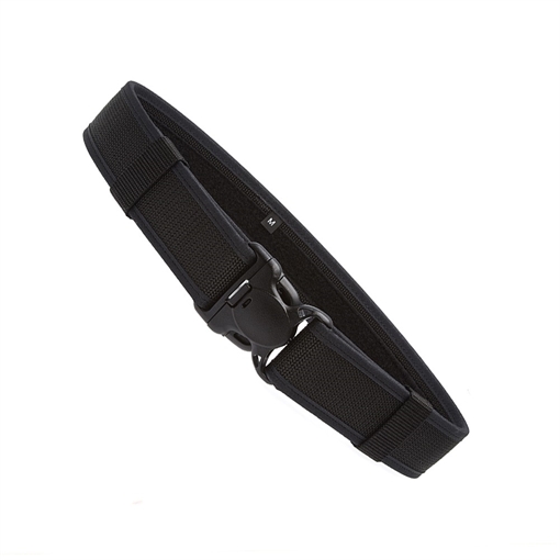Picture of Aker Leather A-TAC Nylon Duty Belt CB01-XSM