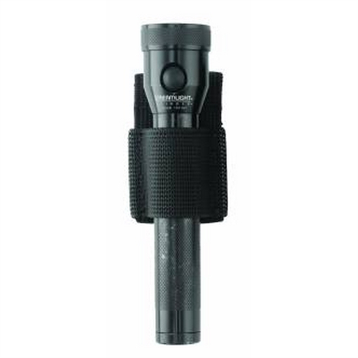 Picture of Aker Leather A-TAC Nylon Large Flashlight Holder C954