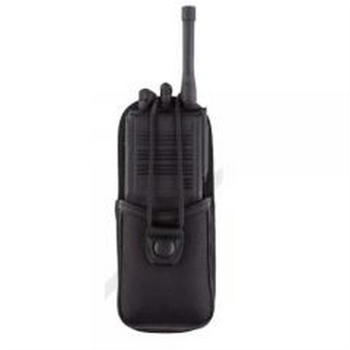 Picture of Aker Leather A-TAC Nylon Swivel Radio Holder C988