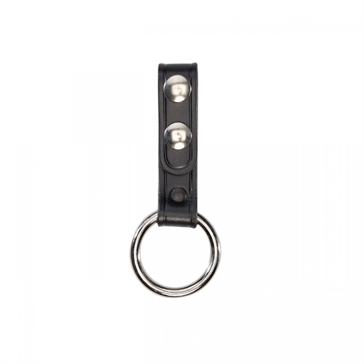 Picture of Aker Leather Baton Ring Strap A550-BP-BR