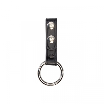 Picture of Aker Leather Baton Ring Strap A550-BP-BR