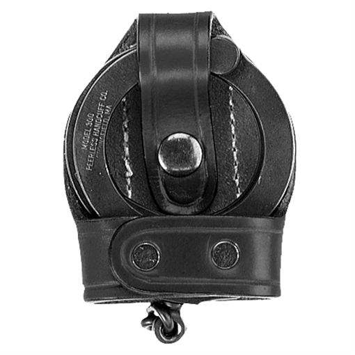 Picture of Aker Leather Bikini Handcuff Case, Hinged A603-BP