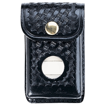 Picture of Aker Leather Body Alarm Case A584-BW