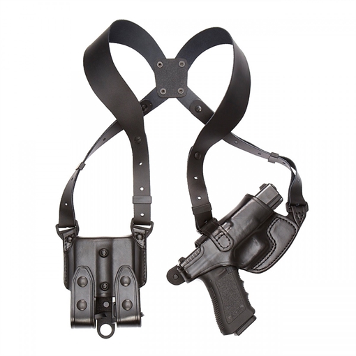 Picture of Aker Leather Comfort-Flex H101BPR-MP4045