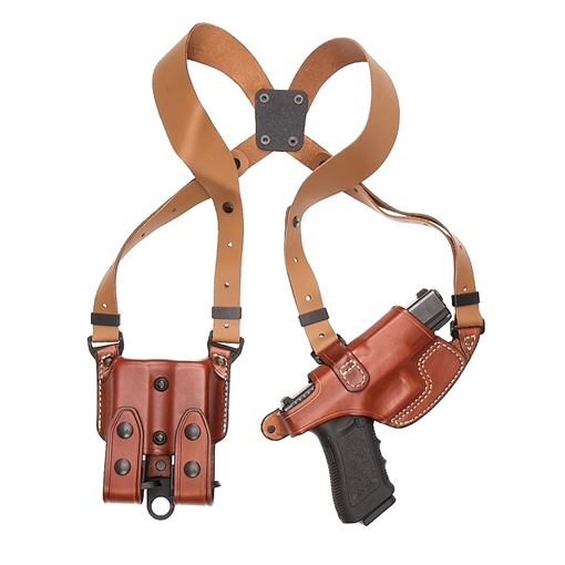 Picture of Aker Leather Comfort-Flex H101TPR-GL1719