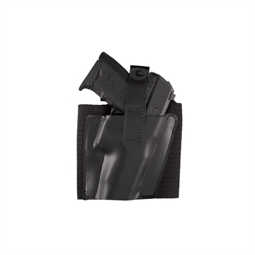 Picture of Aker Leather Comfort-Flex PRO Ankle Holster H157BPR-GL43