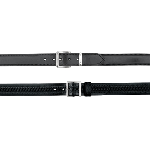 Picture of Aker Leather Concealed Carry Gun Belt 1-1/2 B21-BP-38